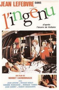 L'Ingénu (1972)