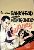 Faithless (1932)