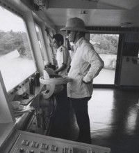 Canal Zone (1977)