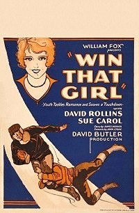 Win That Girl (1928)