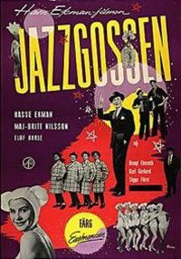 Jazzgossen