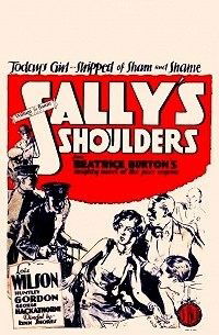 Sally's Shoulders (1928)