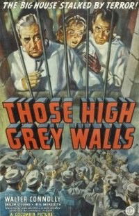 Those High Grey Walls