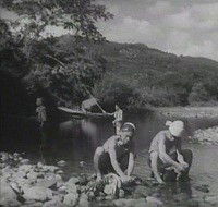 Tabi Yakusha (1940)