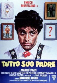 Tutto Suo Padre (1978)