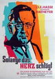 Solange das Herz Schlägt