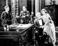 Whispering Wires (1926)