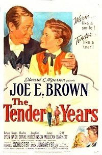 The Tender Years (1948)