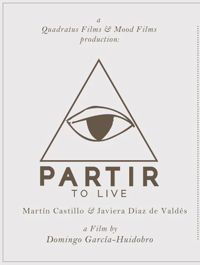 Partir to Live