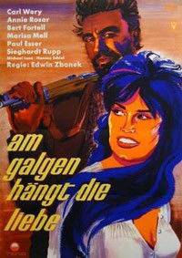 Am Galgen Hängt die Liebe (1960)