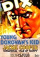 Young Donovan's Kid
