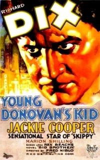 Young Donovan's Kid (1931)