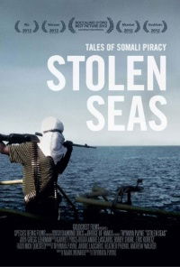 Stolen Seas (2012)