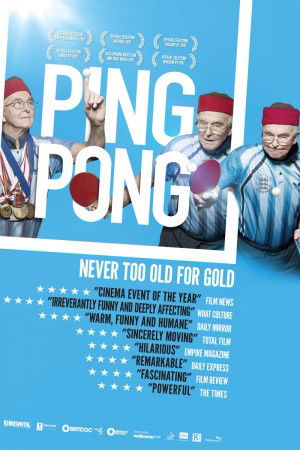 Ping Pong