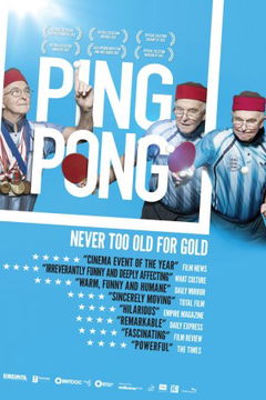 Ping Pong (2012)