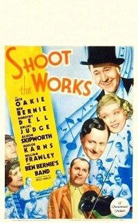 Shoot the Works (1934)