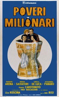 Poveri Milionari (1959)