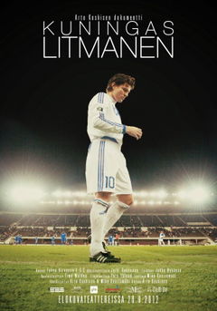 Kuningas Litmanen (2012)