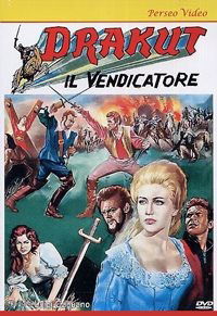 Drakut il Vendicatore (1961)