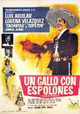Un Gallo con Espolones (Operación Ñongos)
