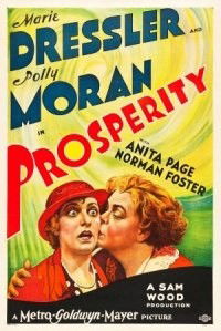Prosperity (1932)