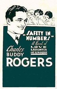 Safety in Numbers (1930)