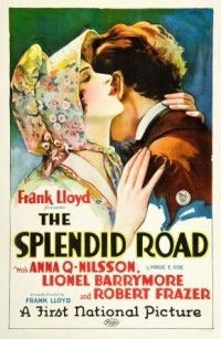 The Splendid Road (1925)
