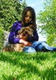 Eliot and Me