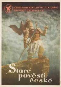 Staré Povesti Ceské (1953)