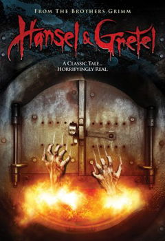Hansel & Gretel (2013)