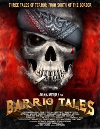 Barrio Tales (2012)