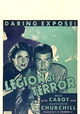 Legion of Terror