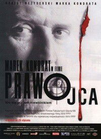 Prawo Ojca (1999)