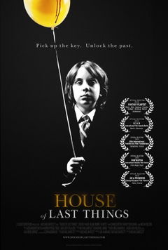 House of Last Things (2013)