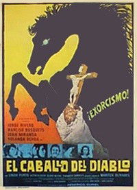 El Caballo del Diablo