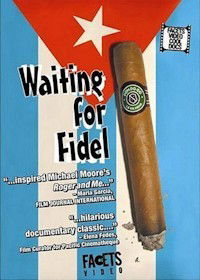 Waiting for Fidel