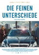 Die Feinen Unterschie​de