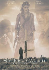Sweet Vengeance (2013)