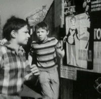 Zpívající Pudrenka (1960)