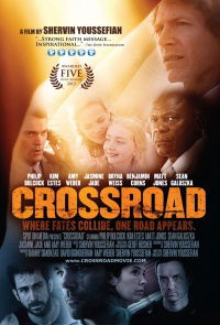 Crossroad (2012)