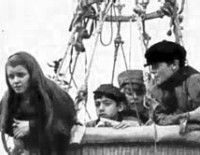 Up in the Air (1969)
