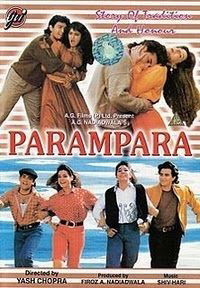 Parampara (1992)