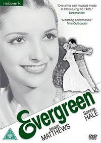 Evergreen (1934)