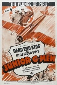 Junior G-Men (1940)