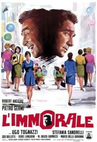 L'Immorale (1967)