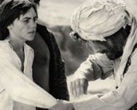 Ghost in the Noonday Sun (1973)