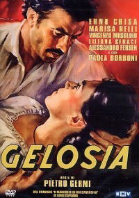 Gelosia (1955)