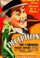 Deception