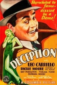 Deception (1932)