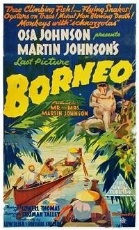 Borneo (1937)